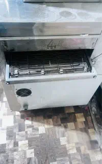 فروش فر پیتزا