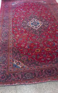 فرش دستباف قدیمی