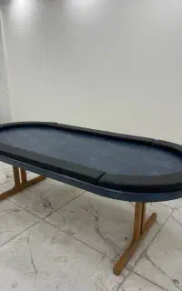 میز پوکر میز بازی vip