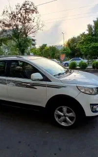 هاوال m4 گریت وال