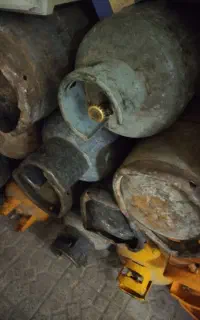 کپسول پرسی