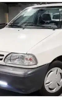 فروش پراید وانت