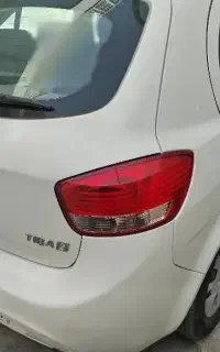 تیبا 2 کم کار