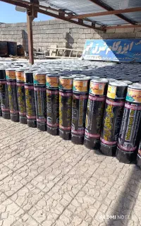 ایزوگام   زرند و کوهبنان