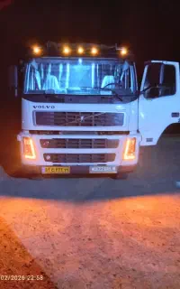 اف ام ۹ ده چرخ