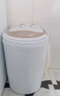 مینی واش