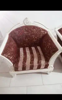 هفت نفره برنده معروف چوب کده