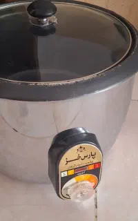 پلوپز تمام اتوماتیک