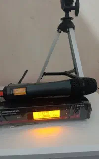 میکروفن بیسم سنهایزر g3