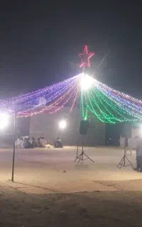 نورپردازی فروشی