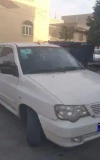 پراید ۱۳۲
