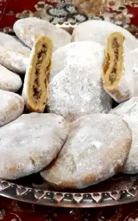 کاکا ماسوله
