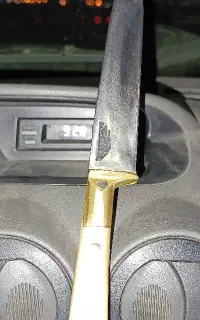 چاقو سلاخی