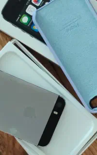 آیفون ۵ اس