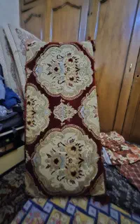 دو جفت پشتی