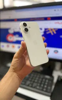 iphone 16 Normal