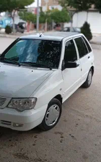 حمل و نقل  ماشین در اختیار
