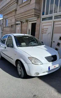 تیبا ۹۷ دوگانه کارخانه