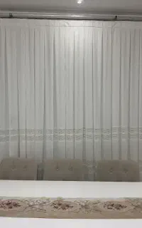 فروش پرده پذیرایی