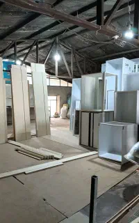 مونتاژ کار ماهر و نیمه ماهر