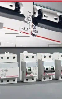 برق کار سیم کش ساختمان،ویلا،کارخانه،رفع اتصال
