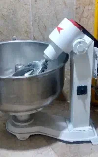 خمیرگیر نانوایی و قنادی