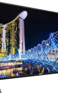 تلویزیون LED TCL 43