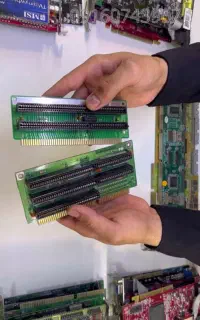 خریدار برد موبایل و برد کامپیوتر