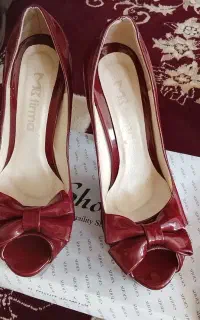 کفش مجلسی خوشگل