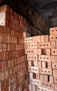 فروش آجر سه سوراخه