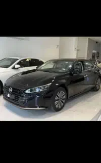 حواله نیسان التیما