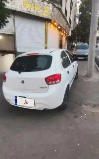 تیبا2،سالم