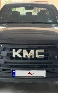 KMC T8 1402 کی ام سی تی۸