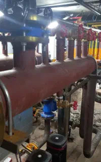 نیرو گرفته شده