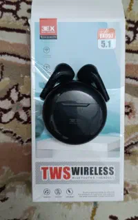 هدفون بلوتوثی