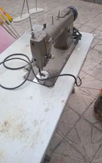 چرخ خیاطی صنعتی