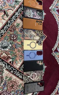 گارد گوشی سامسونگ اس ۲۳ اولترا