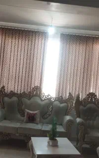 فروش پرده عمودی