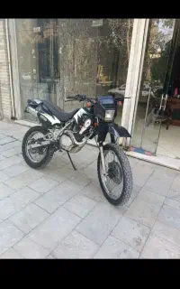 موتور تریل