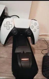 شارژر دسته ps5