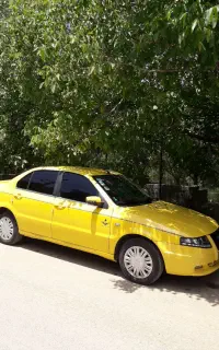 تاکسی سمندسورن پلاس