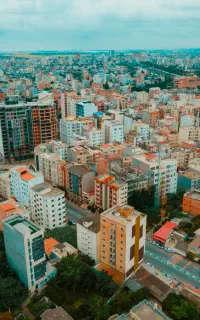 هلیشات - فیلمبرداری و عکاسی هوایی
