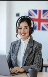 آموزش آنلاین مکالمه انگلیسی
