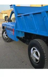 نیسان کمپرسی حمل بار شهری بیرون شهری بیرون شهری