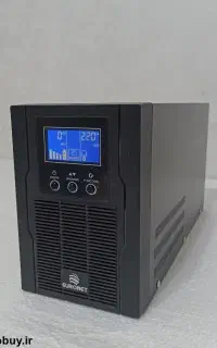 موتور برق بی صدا. ups 3kva یو پی اس آنلاین .