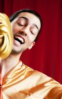 فراخوان جهت کلاس و پروژه برای بازیگری و گویندگی