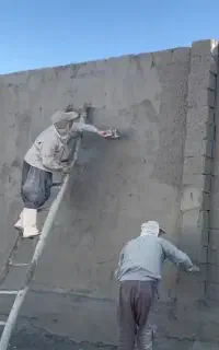 سیمانکاری