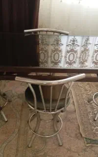 میزناهارخوری