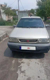 پراید 87/12
