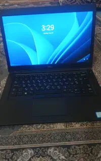 لب تاب DEL